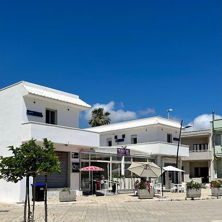 Aparthotel Vista Mare Torre San Gennaro Zewnętrze zdjęcie