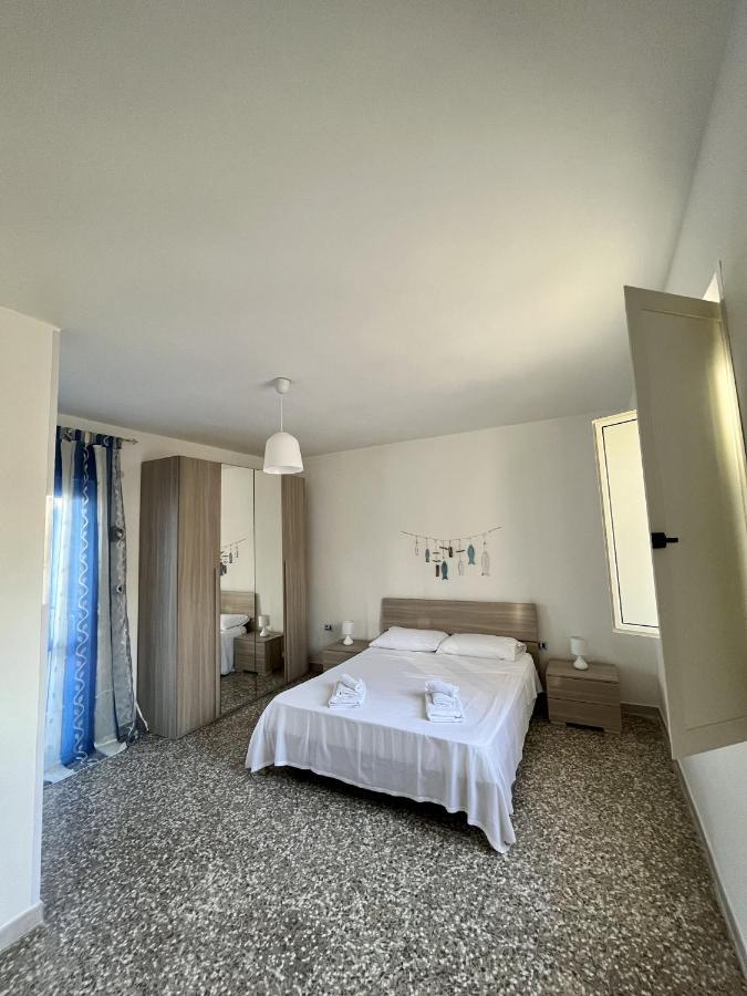 Aparthotel Vista Mare Torre San Gennaro Zewnętrze zdjęcie