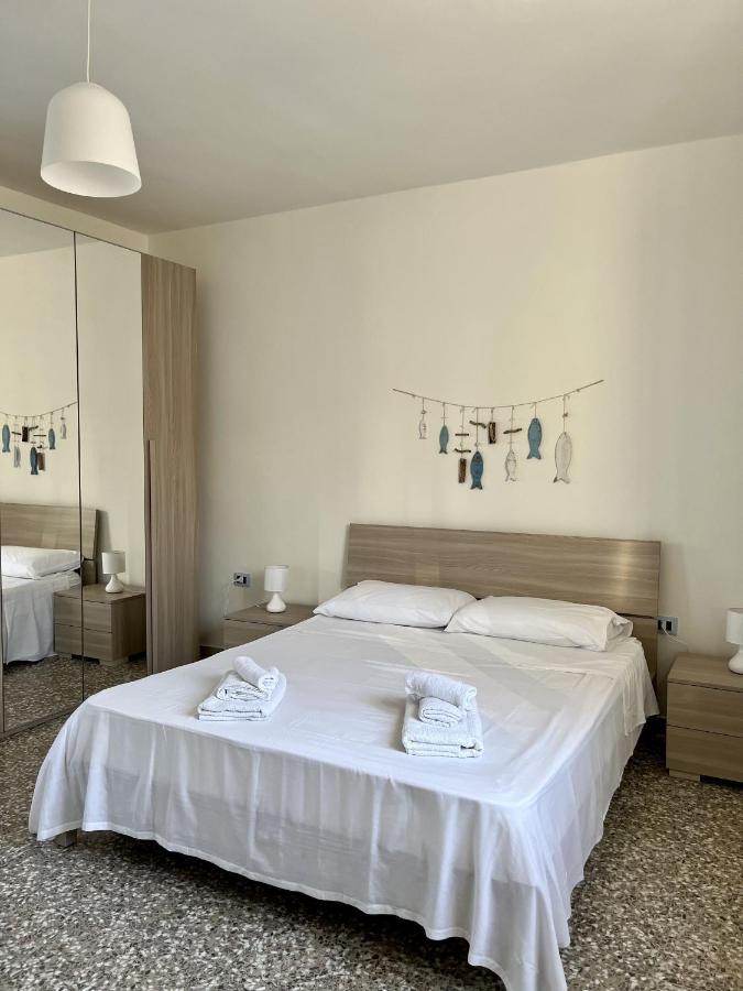 Aparthotel Vista Mare Torre San Gennaro Zewnętrze zdjęcie