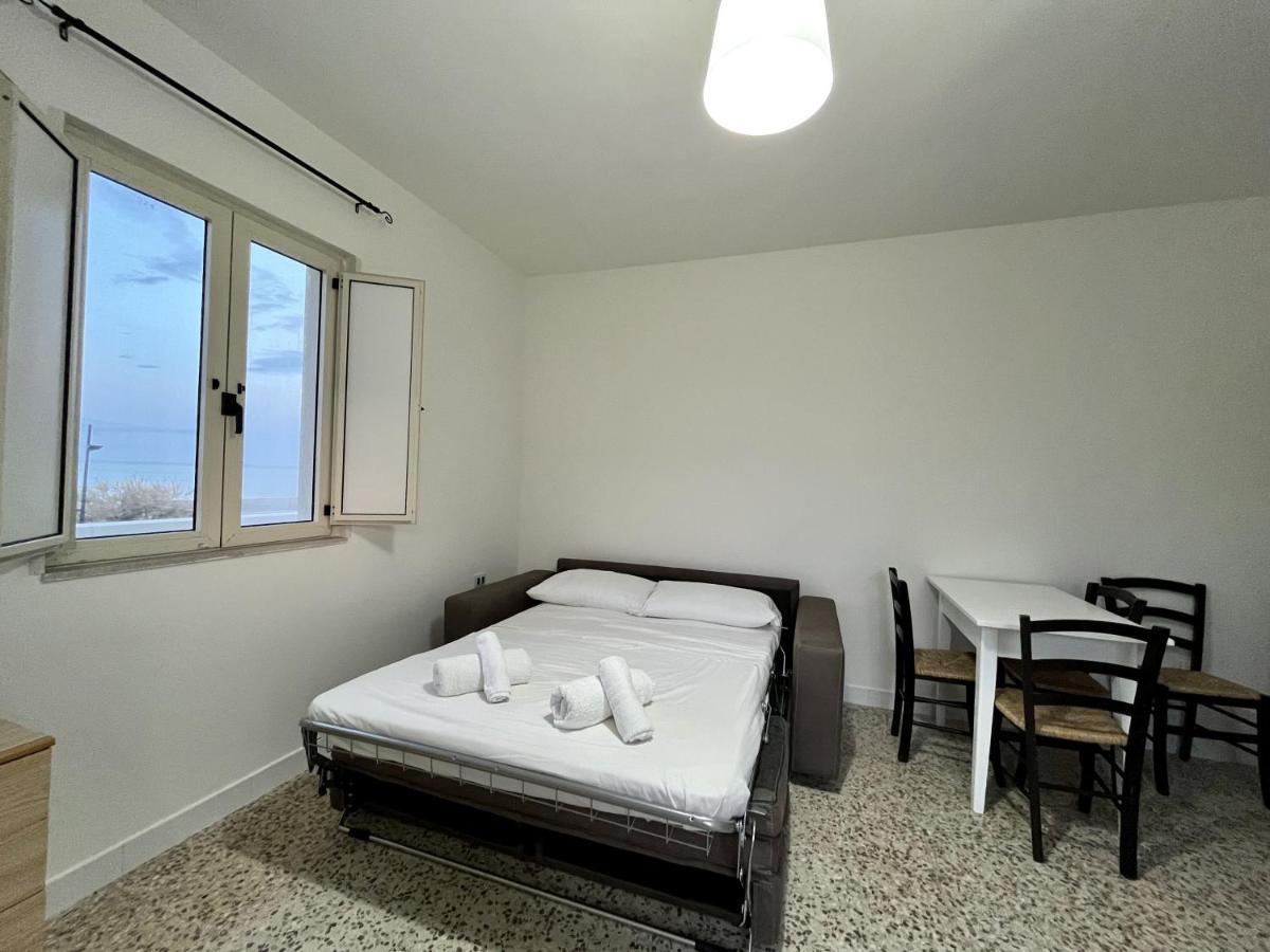 Aparthotel Vista Mare Torre San Gennaro Zewnętrze zdjęcie