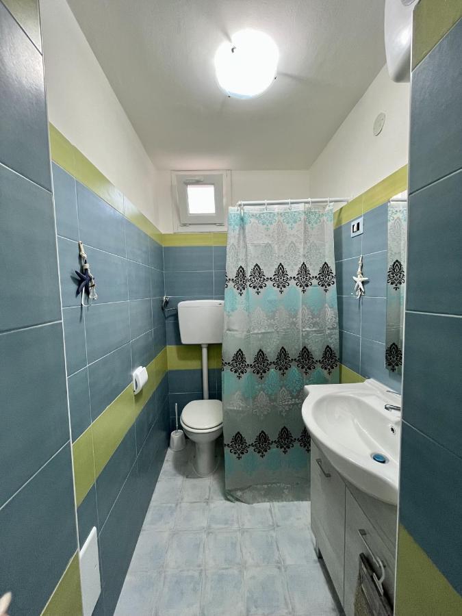 Aparthotel Vista Mare Torre San Gennaro Zewnętrze zdjęcie