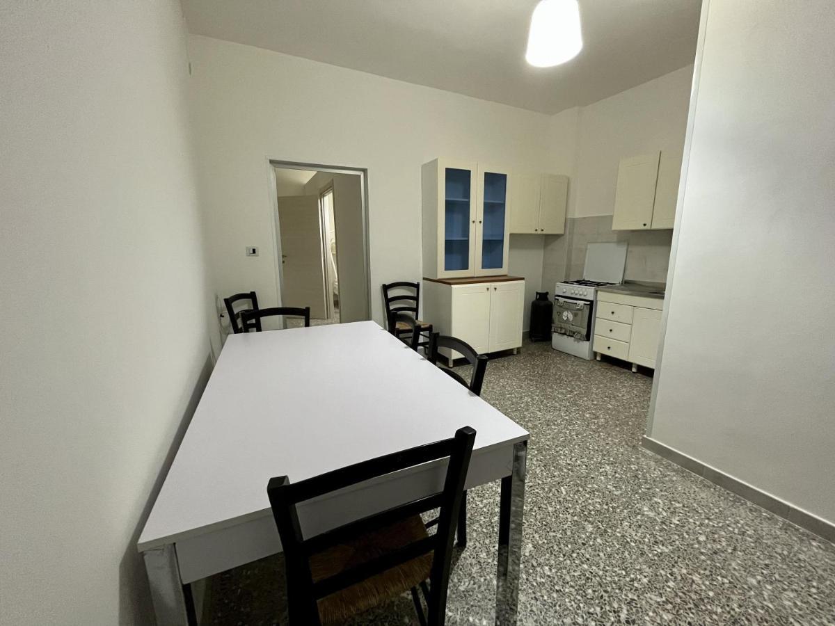 Aparthotel Vista Mare Torre San Gennaro Zewnętrze zdjęcie