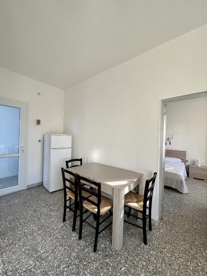 Aparthotel Vista Mare Torre San Gennaro Zewnętrze zdjęcie