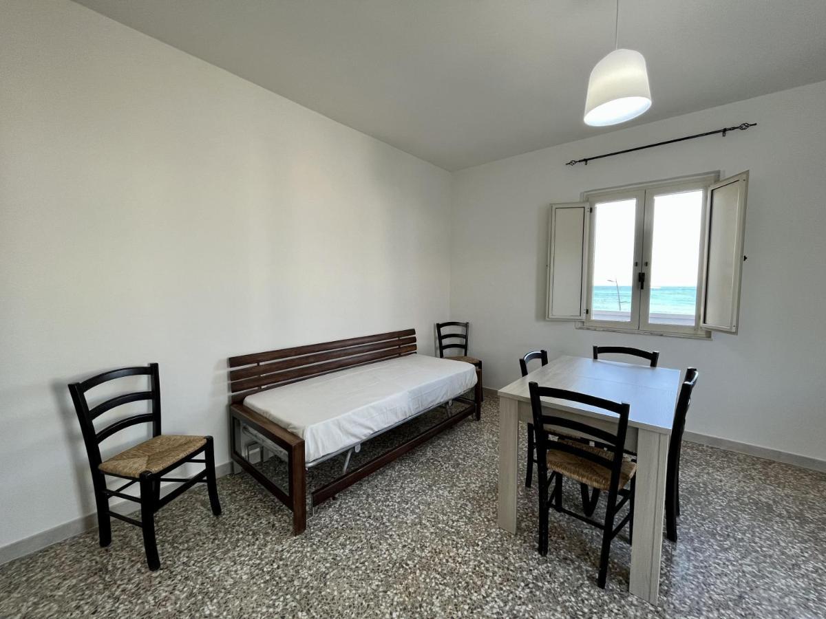 Aparthotel Vista Mare Torre San Gennaro Zewnętrze zdjęcie