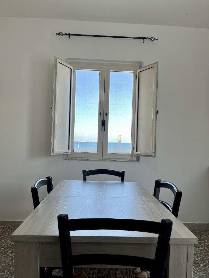 Aparthotel Vista Mare Torre San Gennaro Zewnętrze zdjęcie