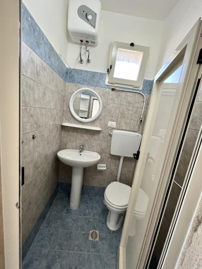 Aparthotel Vista Mare Torre San Gennaro Zewnętrze zdjęcie