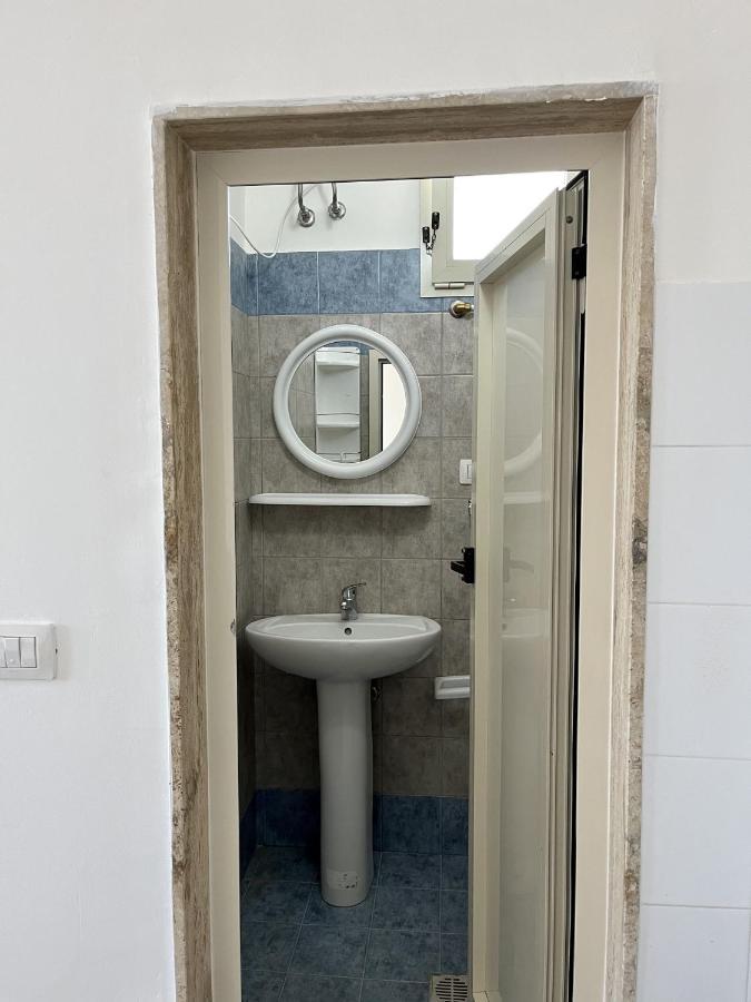 Aparthotel Vista Mare Torre San Gennaro Zewnętrze zdjęcie