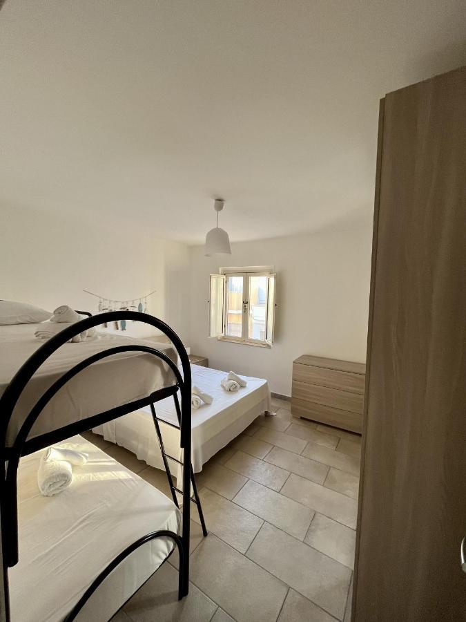 Aparthotel Vista Mare Torre San Gennaro Zewnętrze zdjęcie
