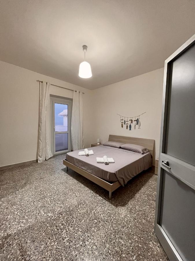 Aparthotel Vista Mare Torre San Gennaro Zewnętrze zdjęcie
