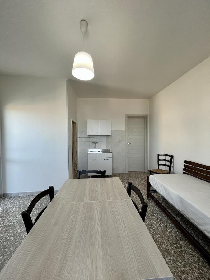 Aparthotel Vista Mare Torre San Gennaro Zewnętrze zdjęcie