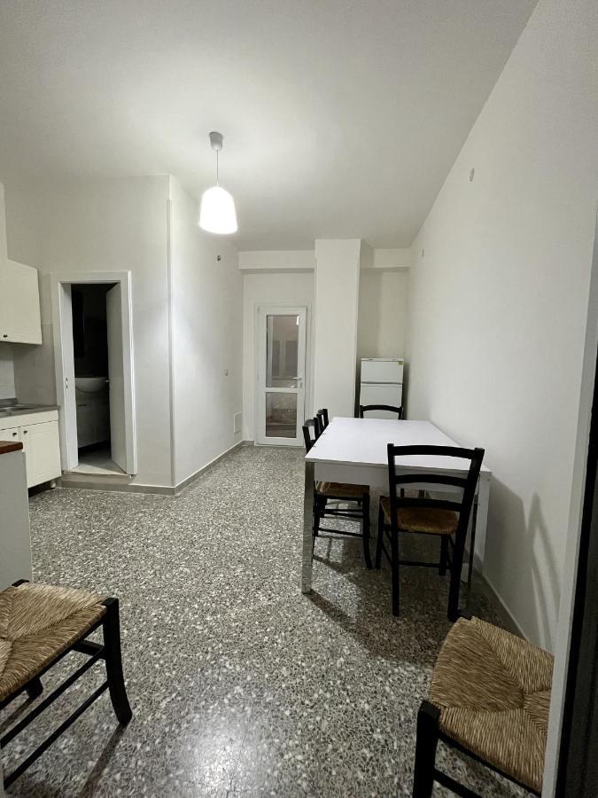 Aparthotel Vista Mare Torre San Gennaro Zewnętrze zdjęcie