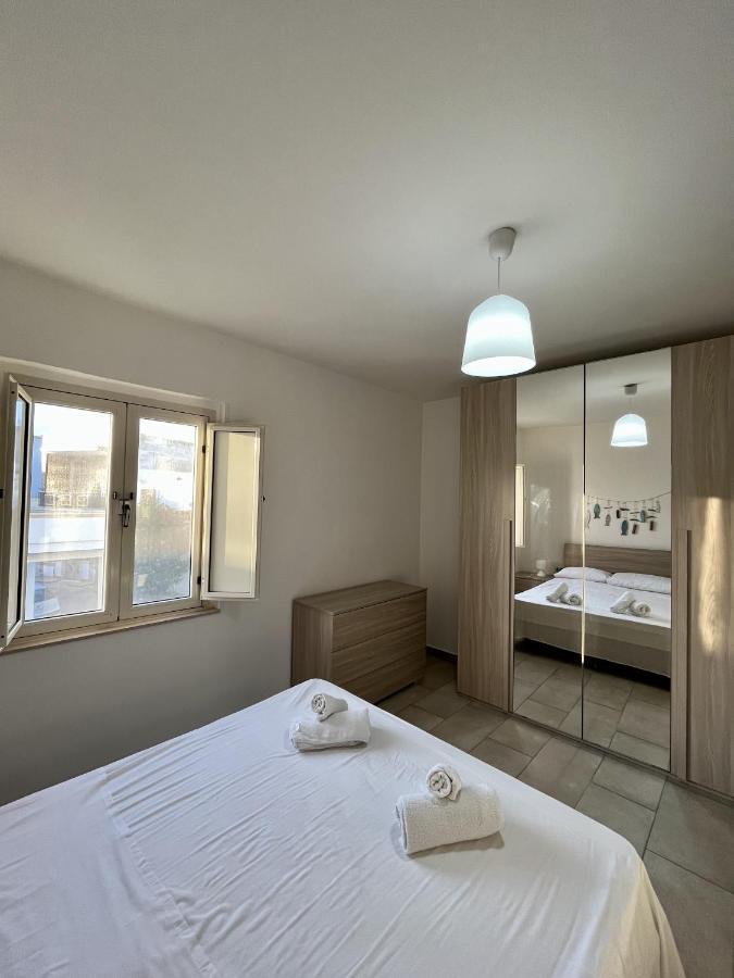 Aparthotel Vista Mare Torre San Gennaro Zewnętrze zdjęcie