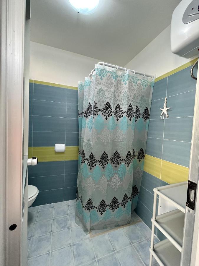 Aparthotel Vista Mare Torre San Gennaro Zewnętrze zdjęcie