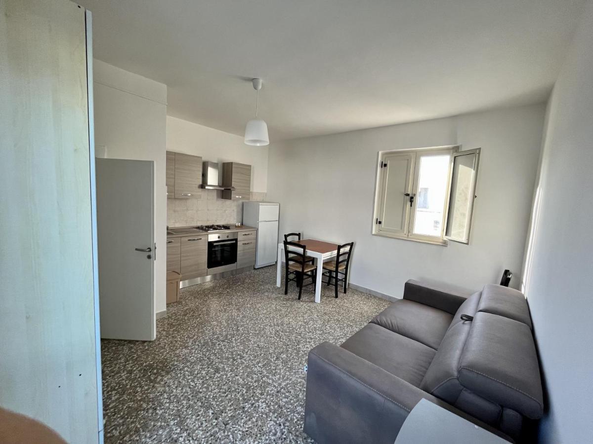 Aparthotel Vista Mare Torre San Gennaro Zewnętrze zdjęcie