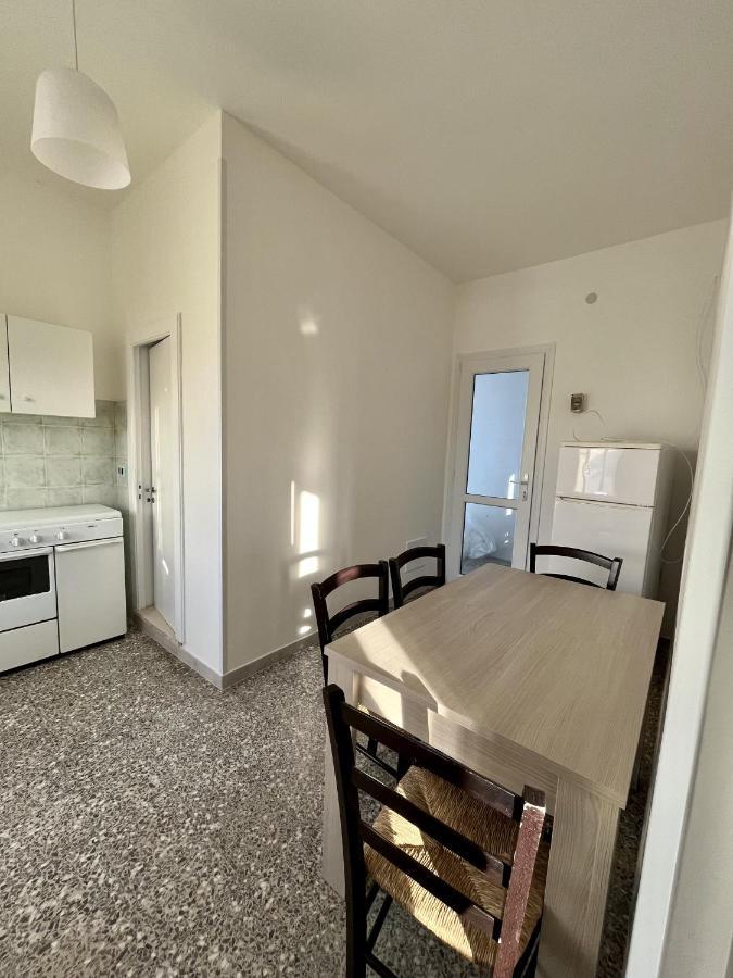 Aparthotel Vista Mare Torre San Gennaro Zewnętrze zdjęcie