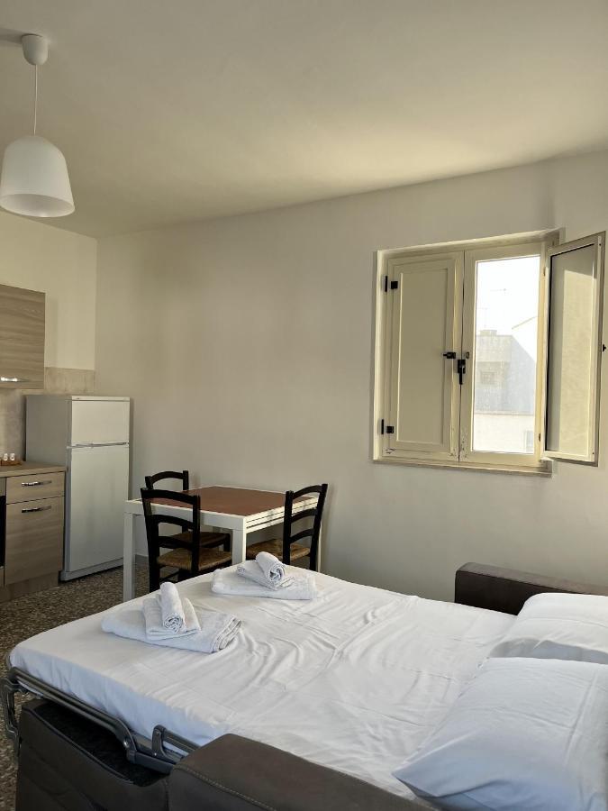Aparthotel Vista Mare Torre San Gennaro Zewnętrze zdjęcie