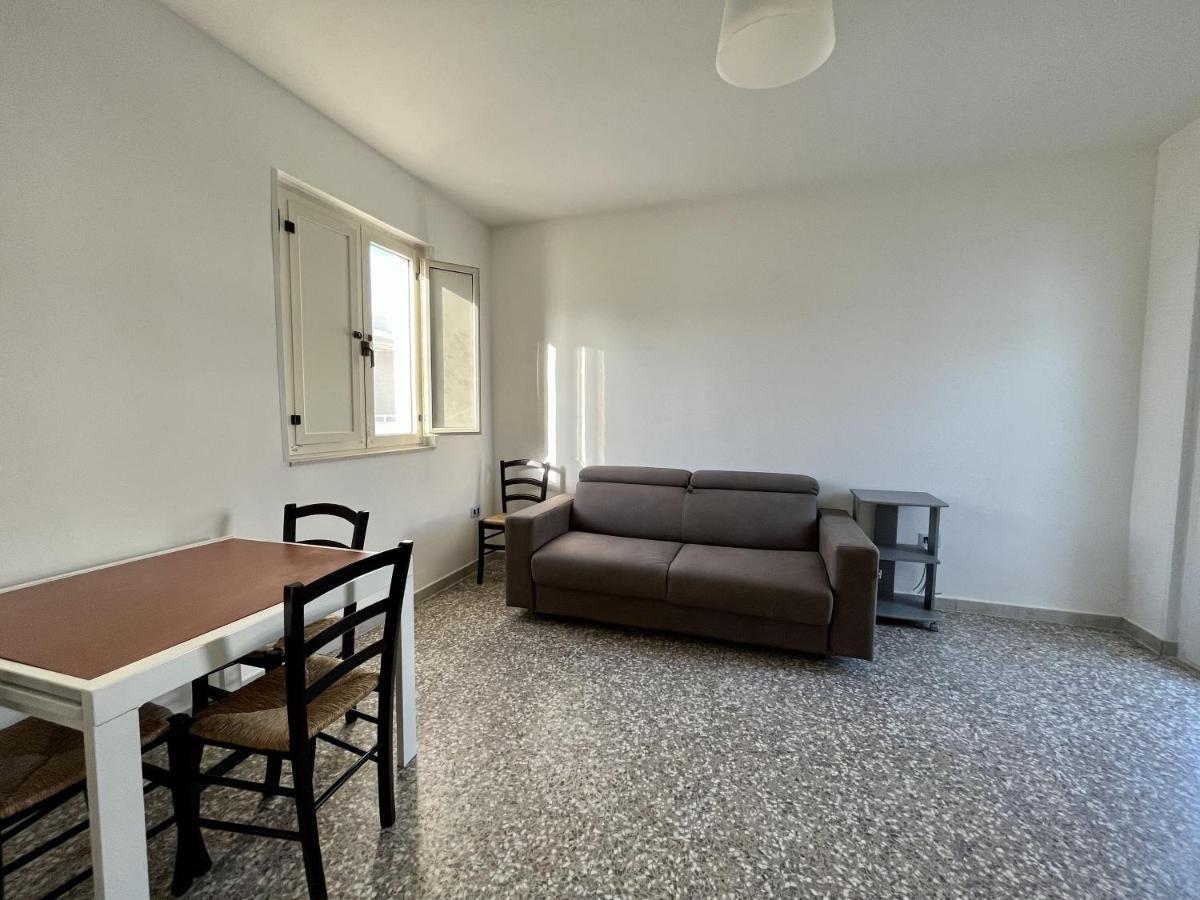 Aparthotel Vista Mare Torre San Gennaro Zewnętrze zdjęcie