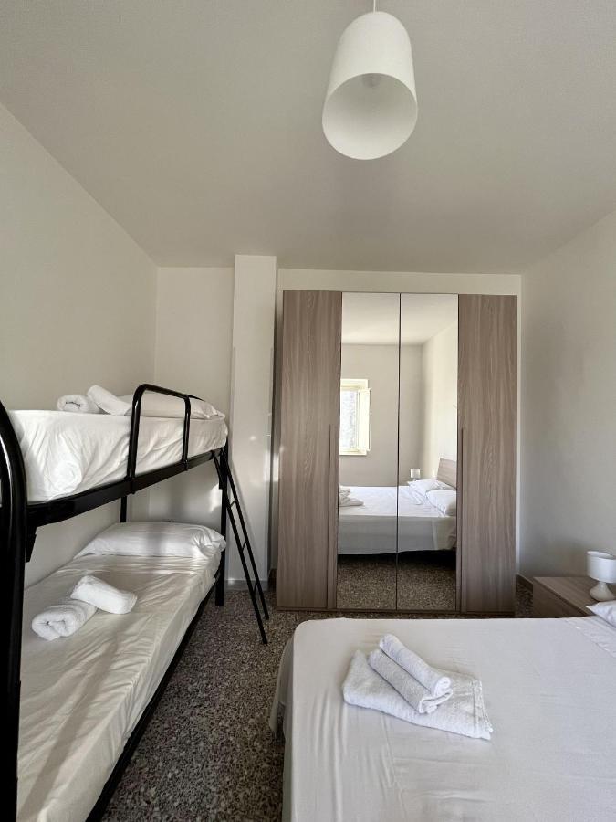 Aparthotel Vista Mare Torre San Gennaro Zewnętrze zdjęcie