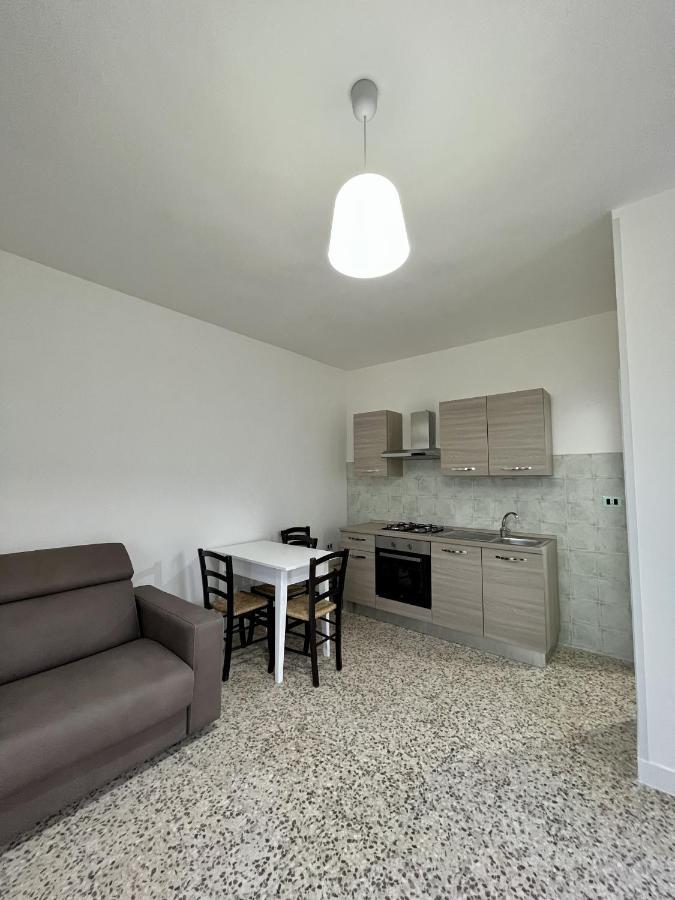 Aparthotel Vista Mare Torre San Gennaro Zewnętrze zdjęcie