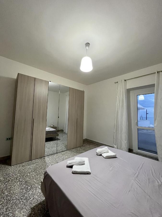 Aparthotel Vista Mare Torre San Gennaro Zewnętrze zdjęcie