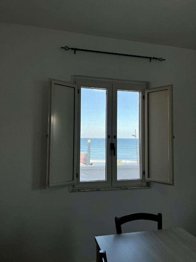 Aparthotel Vista Mare Torre San Gennaro Zewnętrze zdjęcie