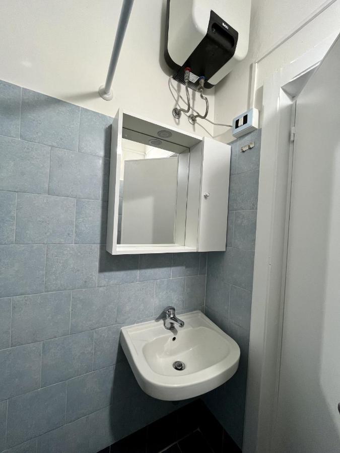 Aparthotel Vista Mare Torre San Gennaro Zewnętrze zdjęcie