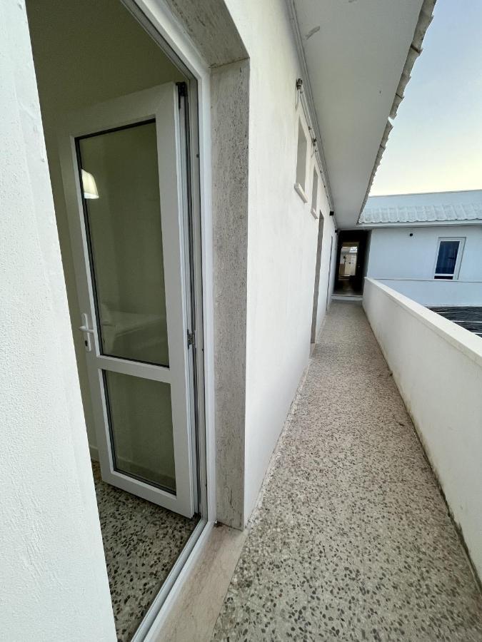 Aparthotel Vista Mare Torre San Gennaro Zewnętrze zdjęcie